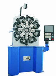 廣州萬(wàn)能彈簧機(jī)全自動(dòng)彈簧機(jī)精密彈簧機(jī)