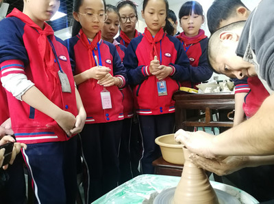 失傳千年秘色瓷重回故鄉(xiāng)