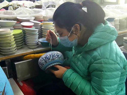 景泰藍(lán)是一種什么樣的工藝品 到北京琺瑯廠(chǎng)看它的精美絕倫